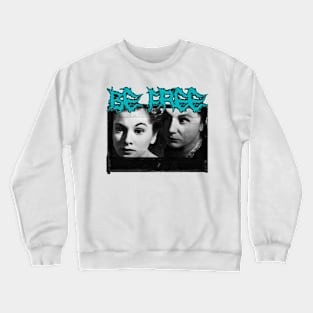 what price will you pay for freedom Crewneck Sweatshirt